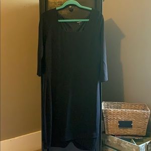 NWOT 3/4 Sleeve Express Dress